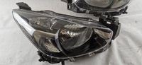 фото thumb №7, Mazda 2 2014-2019 фара лівий правий лампа