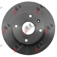 фото thumb №1, Диск гальмівна перед chevrolet lacetti 2005-