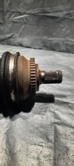 фото thumb №5, Приводной вал левая volvo v70 ii 2000 2.5 tdi