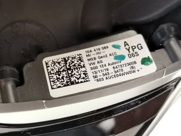 фото thumb №11, Кермо шкіра мультифункція vw id.3 10a419089 ypg org