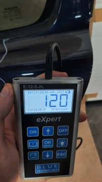 фото thumb №6, Дверь зад задние левая volvo s60 00-04r