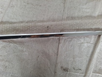 фото thumb №5, Vw passat b7 06-11 права двері планка 3c0853754c захист хром