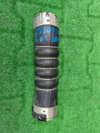 фото thumb №1, Труба turbo bmw x3 g01 x4 g02 8580077