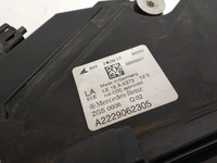 фото thumb №9, Mercedes w222 lift лампа multibeam передняя левая