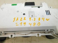 фото thumb №6, Honda jazz ii 1.3 2003r спидометр приборы 78100-saa-g300