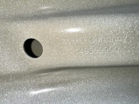 фото thumb №9, Tesla y дверь задние левая