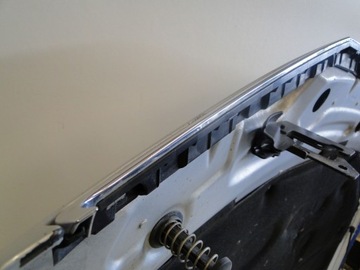 фото thumb №12, Mercedes c класс 204 w204 капот крышка двигателя 63 amg 775