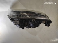 фото thumb №6, Фара правый лампа перед nissan almera n16