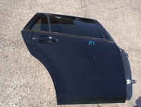 фото thumb №1, Дверь правый задняя subaru legacy 09-14