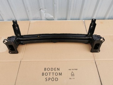 фото thumb №8, Kia picanto iii 17- балка передня перед абсорбер