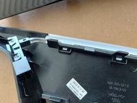 фото thumb №7, Audi a1 накладка рамка ручка dekor 2019-2022