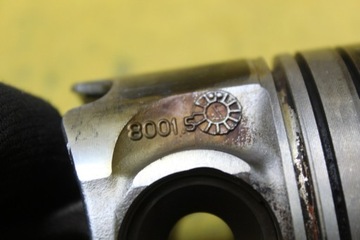 фото thumb №11, Поршень шатун шату́н 057d 4.2 tdi a8 d3 q7 bvn 1295 083100