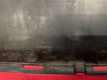 фото thumb №5, Porsche macan руль воздуха маскировочная накладка 95b805187