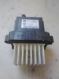 фото thumb №1, 9513 insignia резистор резистор вентилятор 13503201