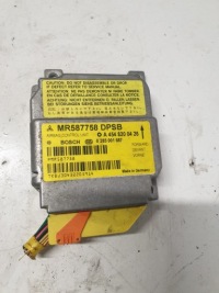 фото thumb №3, Модуль датчик подушка безопасности smart 454 a45482000426