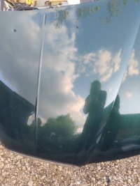 фото thumb №8, Капот rover 45