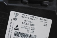 фото thumb №7, Idealna kpl. лампа перед передняя левая matrix porsche panamera 971 1