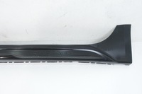 фото thumb №5, Планка порогова ліва audi a4 b9 рестайлінг універсал allroad