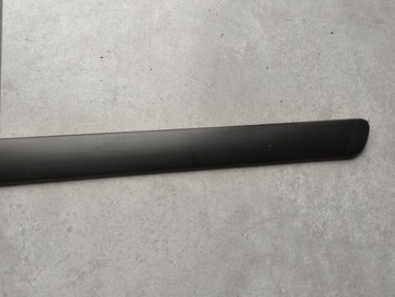 фото thumb №6, Toyota corolla планка дверь левый зад 75742-1a010