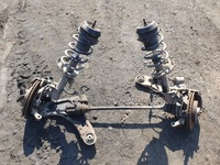 фото thumb №11, Бачок розширювальний рідина охолоджуючої opel corsa c 3d z163 1.0 benz