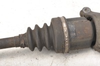 Mini r55 1.6 16v приводной вал правая длинная автоматическая коробка передач Доставка, фото thumb