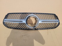фото thumb №1, Mercedes gle 167 amg diamond решётка радиатора решётка радиатора