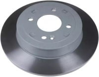 фото thumb №1, Blue print гальмівні диски+ гальмівні колодки задня hyundai i20 ii 262mm