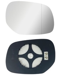 фото thumb №1, Вкладыш зеркало infiniti q30 2015-2019 asf+grz+pl правое