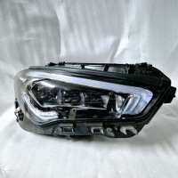 Купити Mercedes cla w118 multibeam фара правий full led європа, фото thumb