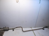 фото thumb №10, Глушник кінцевий вихлоп peugeot 207 1.4 hdi