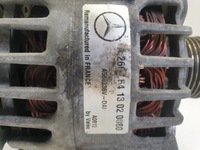 фото thumb №9, Mercedes w245 2.0 8v генератор a2661541302
