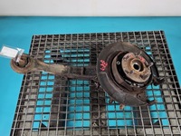 фото thumb №1, Ступиця колеса задня права поворотний кулак підшипник outlander ii 2.0 di-d 06-13