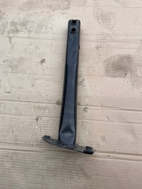 фото thumb №1, Jeep compass ii зона деформации левая 53339348ac