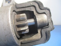 фото thumb №8, Ford mondeo mk3 2.0 стартер 1s7u-11000-ab протестированный