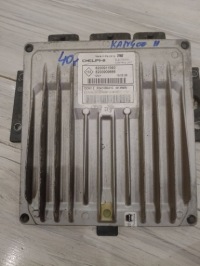 Купити Бортовий комп'ютер блок керування renault kangoo iii 8200909666 8200911560, фото thumb