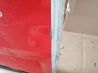 фото thumb №3, Vw crafter ii man дверь задняя задние левая