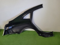 фото thumb №6, Bmw f44 2 gran coupe крила задня задній лівий поріг обшивка