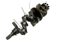 фото thumb №15, Блок двигателя + wał коленчатый двигателя volvo xc60 ii xc90 2.0t b4204t26