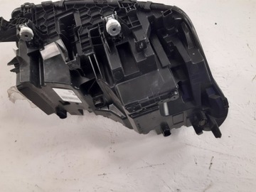 фото thumb №10, Лампа ліва лівий перед bmw x5 g05 led 9481783