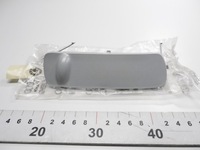 фото thumb №10, Решітка бампера перед seat ibiza оригінальний номер 6k5941178a