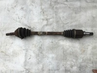 фото thumb №1, Приводной вал левая короткий citroen c3 ii 1.4 8v 9685233780