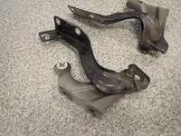 фото thumb №4, Nissan micra k13 10- петля капот лівий lub правий