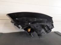 Фара передняя левая audi a5 8t0 ксенон led поворотная Недорого, фото thumb
