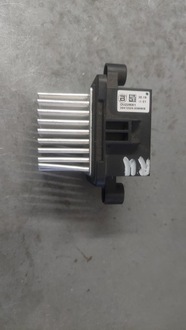 фото thumb №1, Pacifica 2016-2024r резистор вентилятор