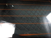 фото thumb №8, Opel astra v k hb задня кришка багажника комплектна колір z41w