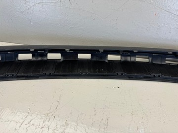 фото thumb №13, Hyundai tucson iv 4 20r- спойлер накладка бампера перед 86512-n7010