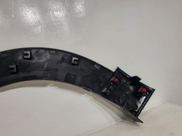 фото thumb №7, Mazda cx30 планка крила dgh9-51w21