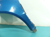 фото thumb №8, Крила перед лівий mercedes w168 колір 342