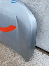 фото thumb №6, Капот крышка двигателя navara d23 np300 15-