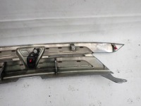 фото thumb №4, Mitsubishi outlander iii 3 lift 15-18 решётка радиатора решётка радиатора